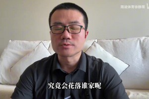 球场最靓粉丝 这谁看不迷糊啊 ...